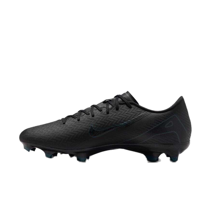 Nike Men's Nike Mercurial Vapor 16 Academy Soccer Shoes - Black / Deep Jungle