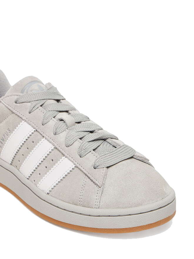 Adidas Men's Campus 00s Shoes - Grey Two / Cloud White