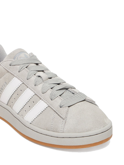 Adidas Men's Campus 00s Shoes - Grey Two / Cloud White