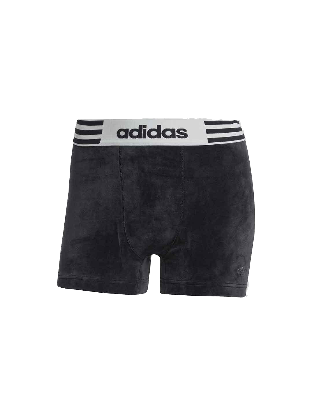Adidas Women's Booty Apparel - Black