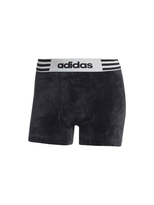 Adidas Women's Booty Apparel - Black