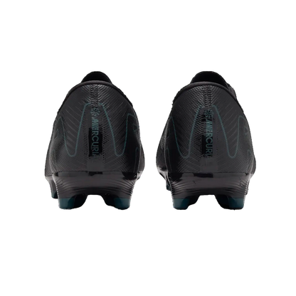Nike Men's Nike Mercurial Vapor 16 Academy Soccer Shoes - Black / Deep Jungle