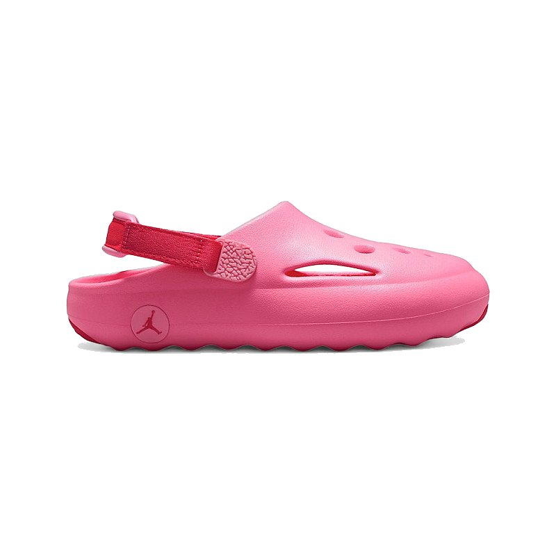 Nike Kids' Jordan Hydrip Sandals - Digital Pink / Racer Pink