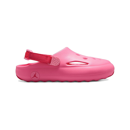 Nike Kids' Jordan Hydrip Sandals - Digital Pink / Racer Pink