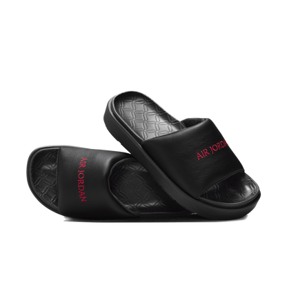 Nike Women's Jordan Sophia Shoes - Black / Gym Red