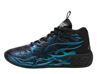 Puma Men's Mb.04 Shoes - Puma Black / Ravish