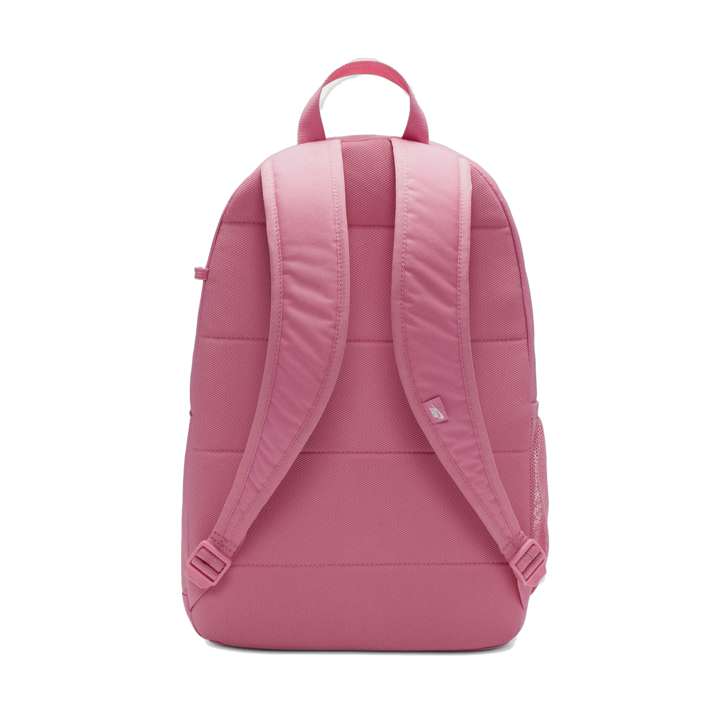 Nike Kids' Elemental Backpack - Magic Flamingo / Orange / White