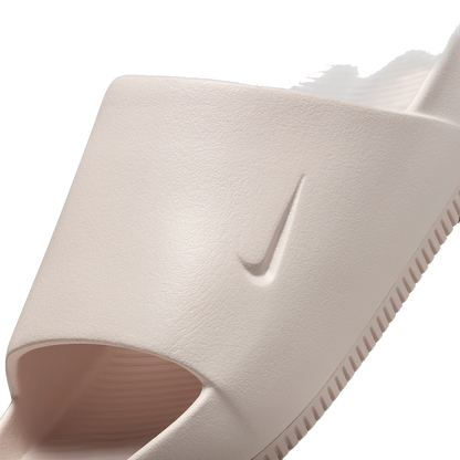 Nike Women's Calm Slide Shoes - Barely Rose