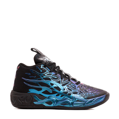 Puma Men's Mb.04 Shoes - Puma Black / Ravish