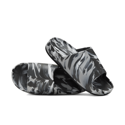 Nike Men's Calm Se Shoes - Black / Grey