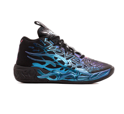 Puma Men's Mb.04 Shoes - Puma Black / Ravish