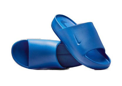Nike Men's Calm Slide Shoes - Game Royal / Game Royal