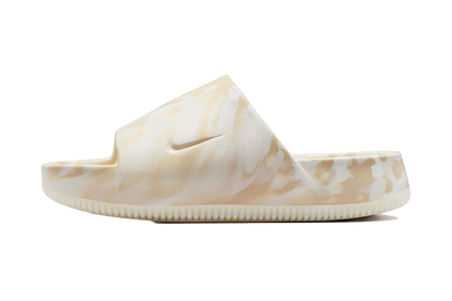 Nike Women's Calm Slide Shoes - Phantom