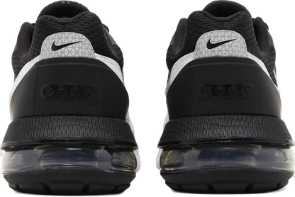 Nike Men's Air Max Pulse Shoes - Black / Pure Platinum