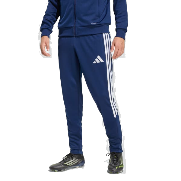 Adidas Men's Tiro 26 League Training Pants Apparel - Team Navy Blue 2 / White