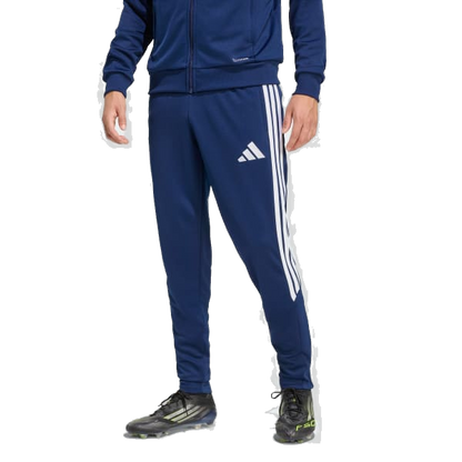 Adidas Men's Tiro 26 League Training Pants Apparel - Team Navy Blue 2 / White