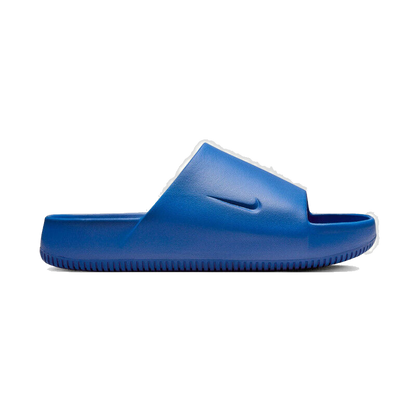 Nike Men's Calm Slide Shoes - Game Royal / Game Royal