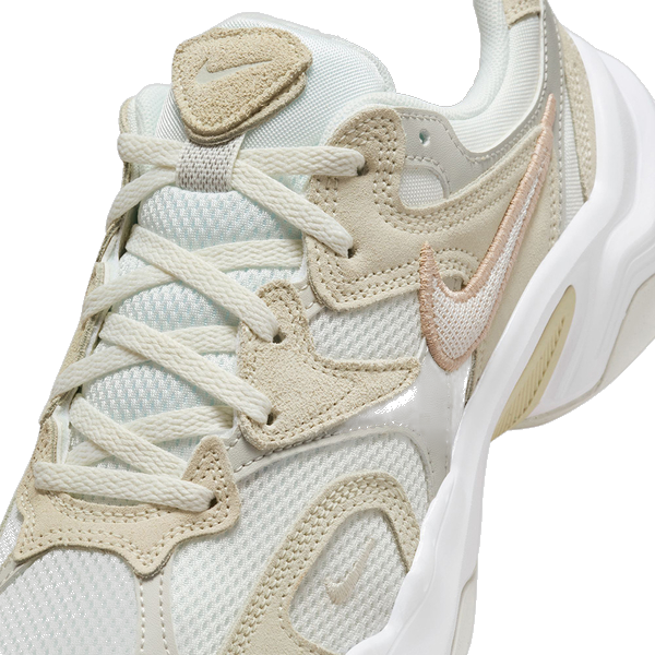 Nike Women's Al8 Shoes - Sail / Light Bone / Coconut Milk / Sanddrift