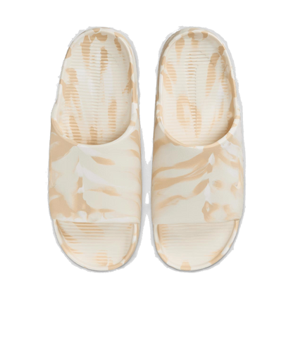Nike Women's Calm Slide Shoes - Phantom