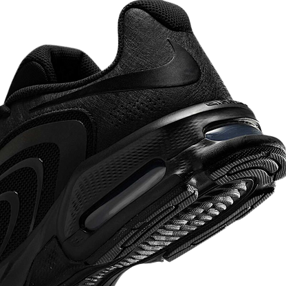 Nike Men's Air Max Fire Shoes - All Black