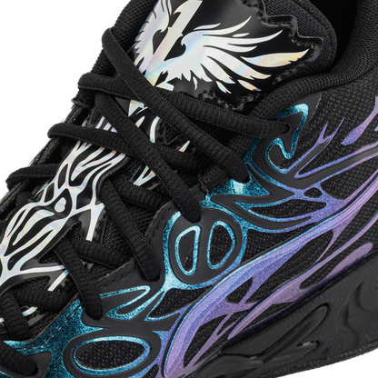 Puma Men's Mb.04 Shoes - Puma Black / Ravish