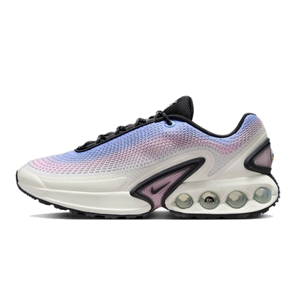 Nike Women's Air Max Dn Dawn Shoes - Pink Foam / Off Noir-Aluminum