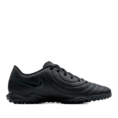 Nike Men's Tiempo Legend 10 Club Soccer Shoes - Black / Deep Jungle / Black