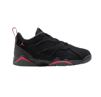 Nike Kids' Jordan Mvp 92 Shoes - Black / Gym Red / Anthracite