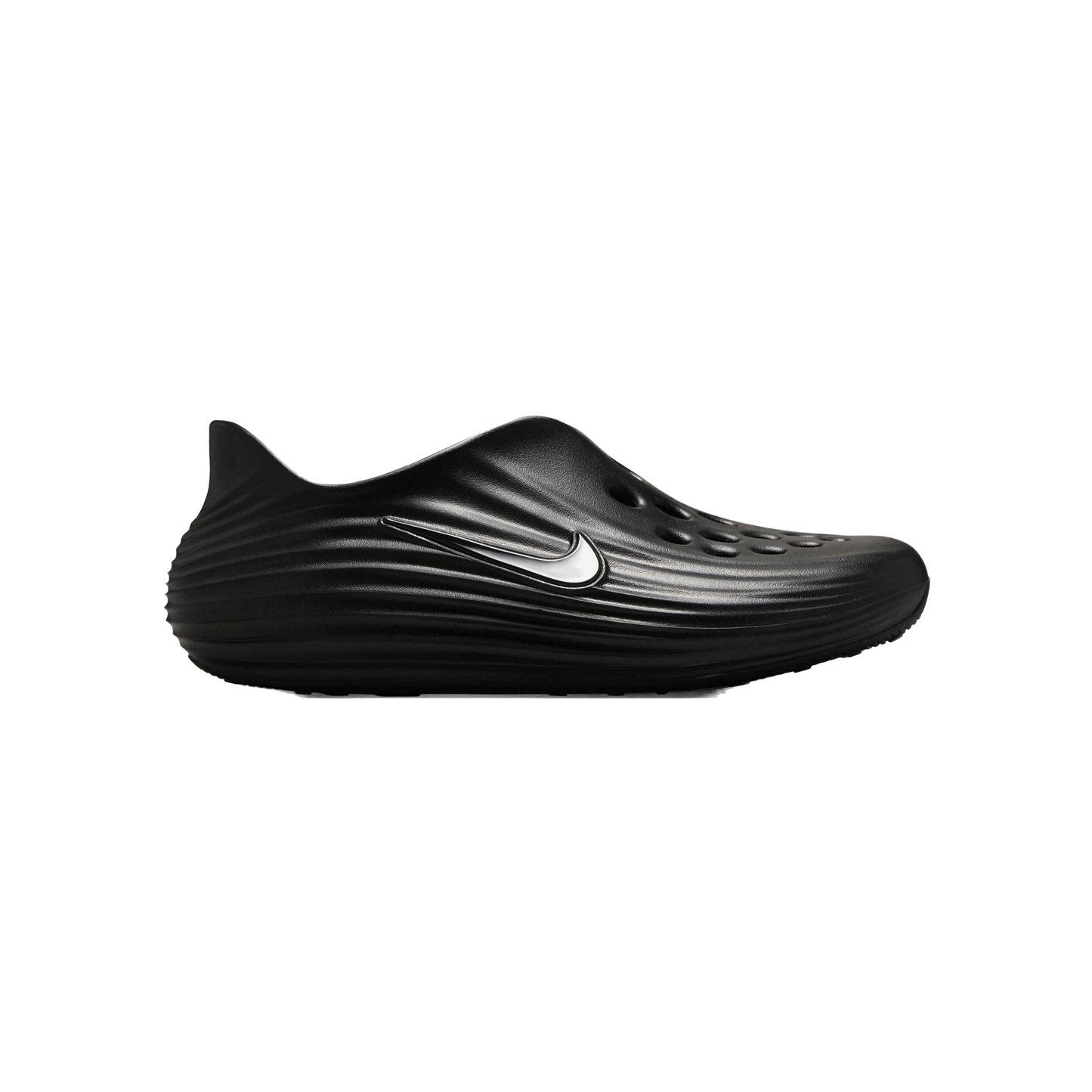 Nike Men's Reactx Rejuven8 Shoes - Triple Black
