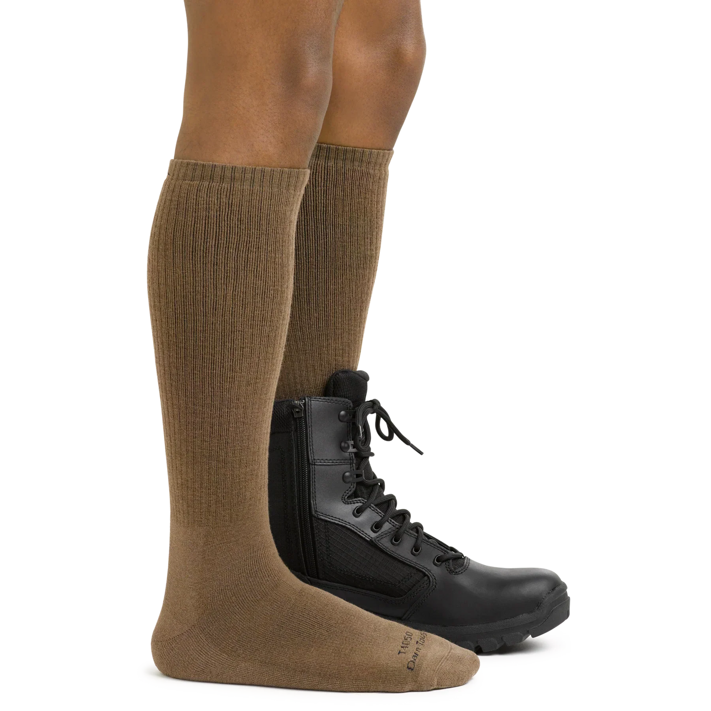Darn Tough OTC Heavyweight Tactical Sock - Full Cushion