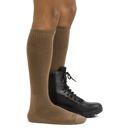 Darn Tough OTC Heavyweight Tactical Sock - Full Cushion