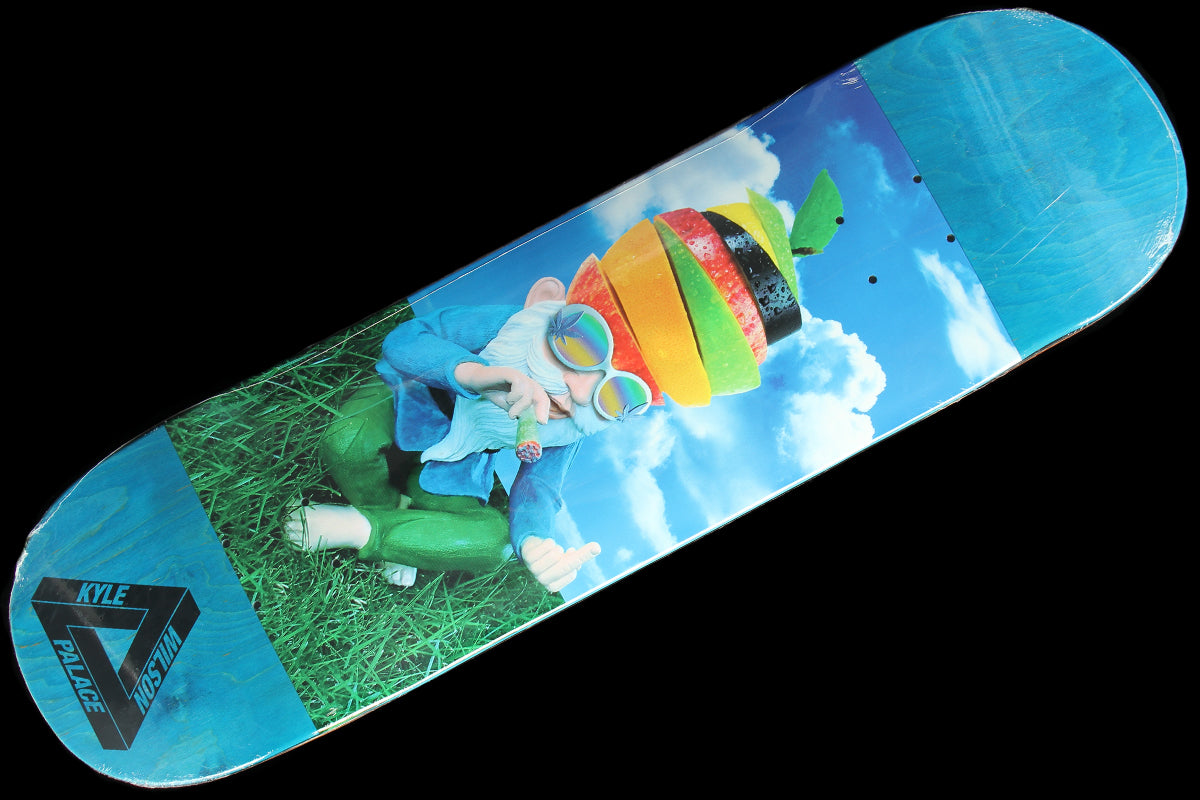 S38 - Kyle Pro Deck 8.5"