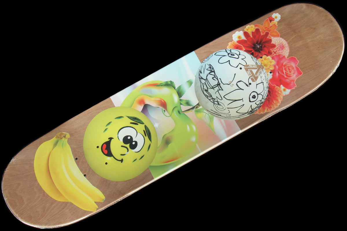 S38 - Kyle Pro Deck 8.5"
