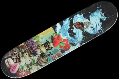 S38 - Lucas Pro Deck 8.25"