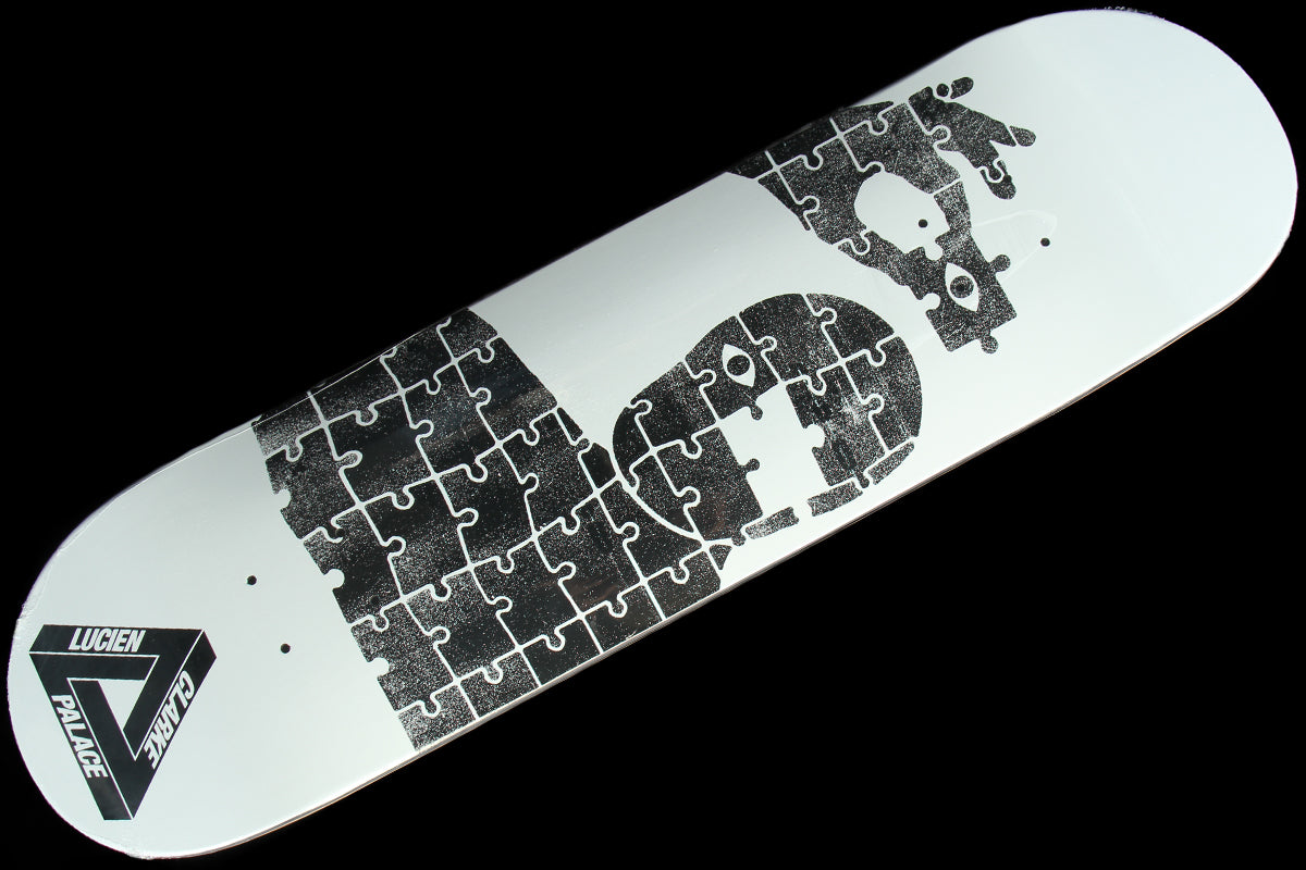 S38 - Lucien Pro Deck 8.25"