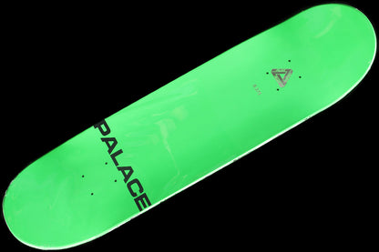 S38 - Racey Deck 8.375"