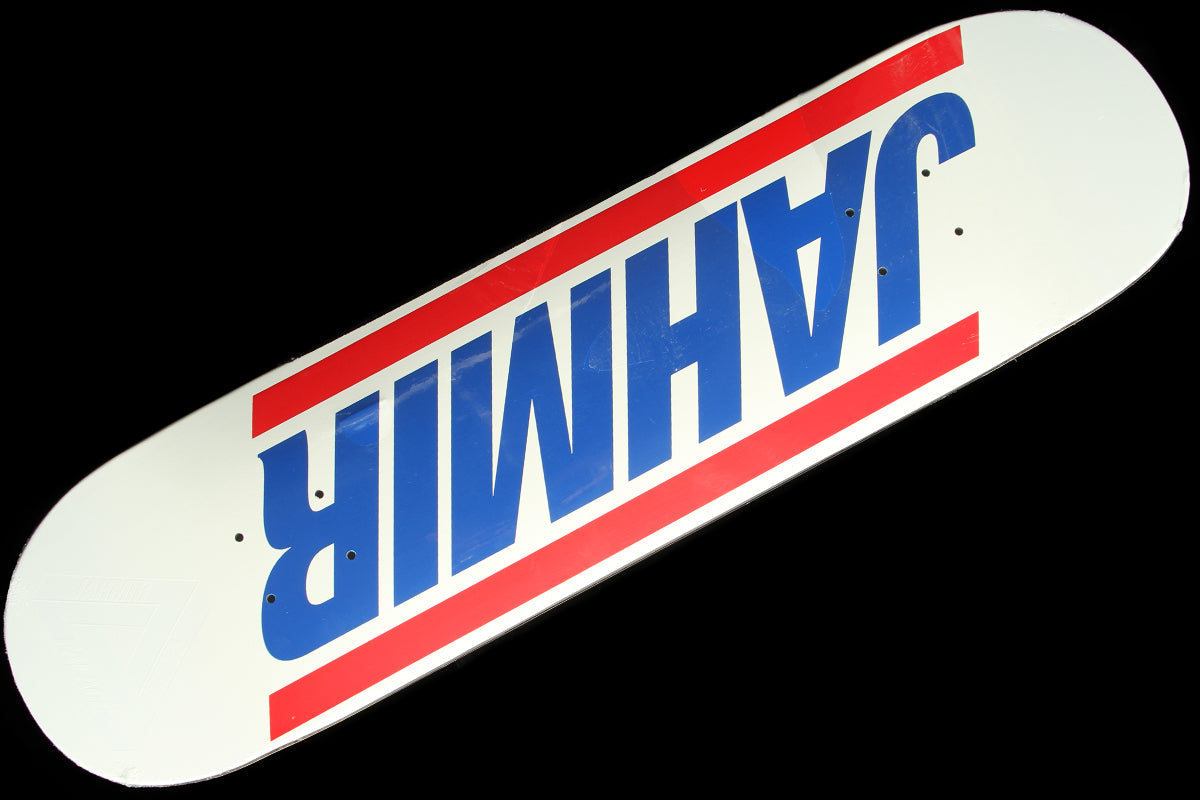 S41 Jahmir Pro Deck 8.25"