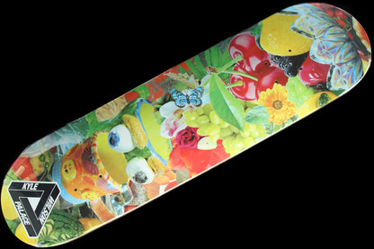 S34 - Kyle Pro Deck 8.375"