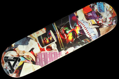 S40 - Kyle Pro Deck 8.5"