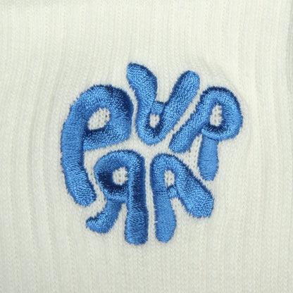 1976 Logo Crew Sock