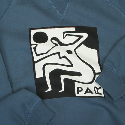 Ball Sports Crewneck