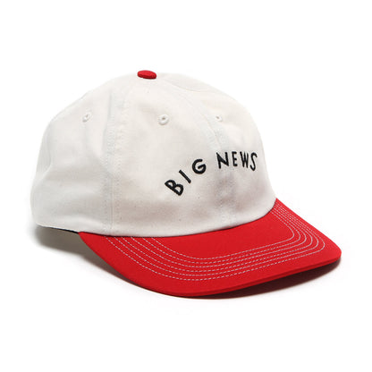 Big News Hat