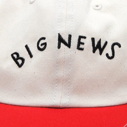 Big News Hat