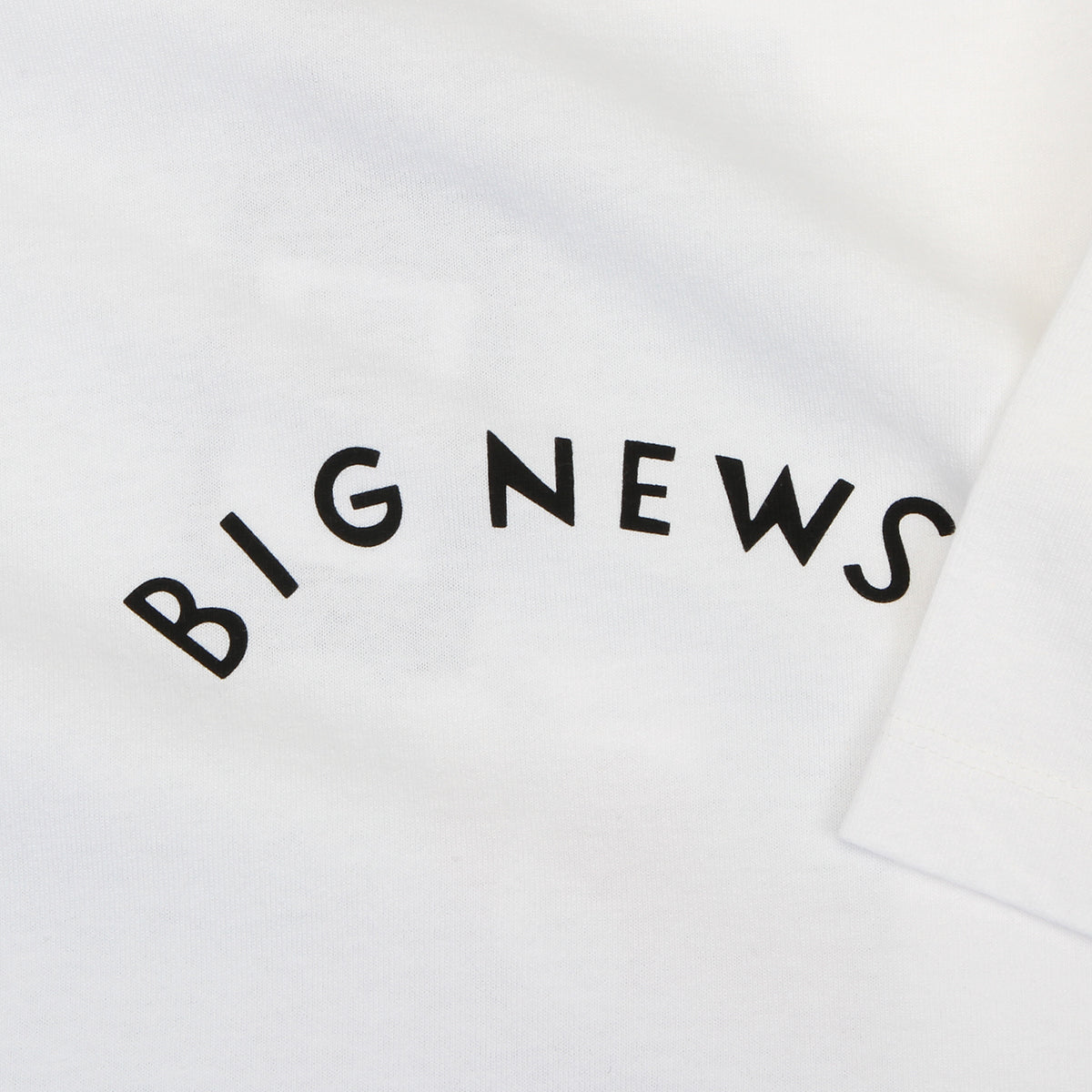 Big News T-Shirt