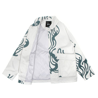 Half Blob Hunting Jacket