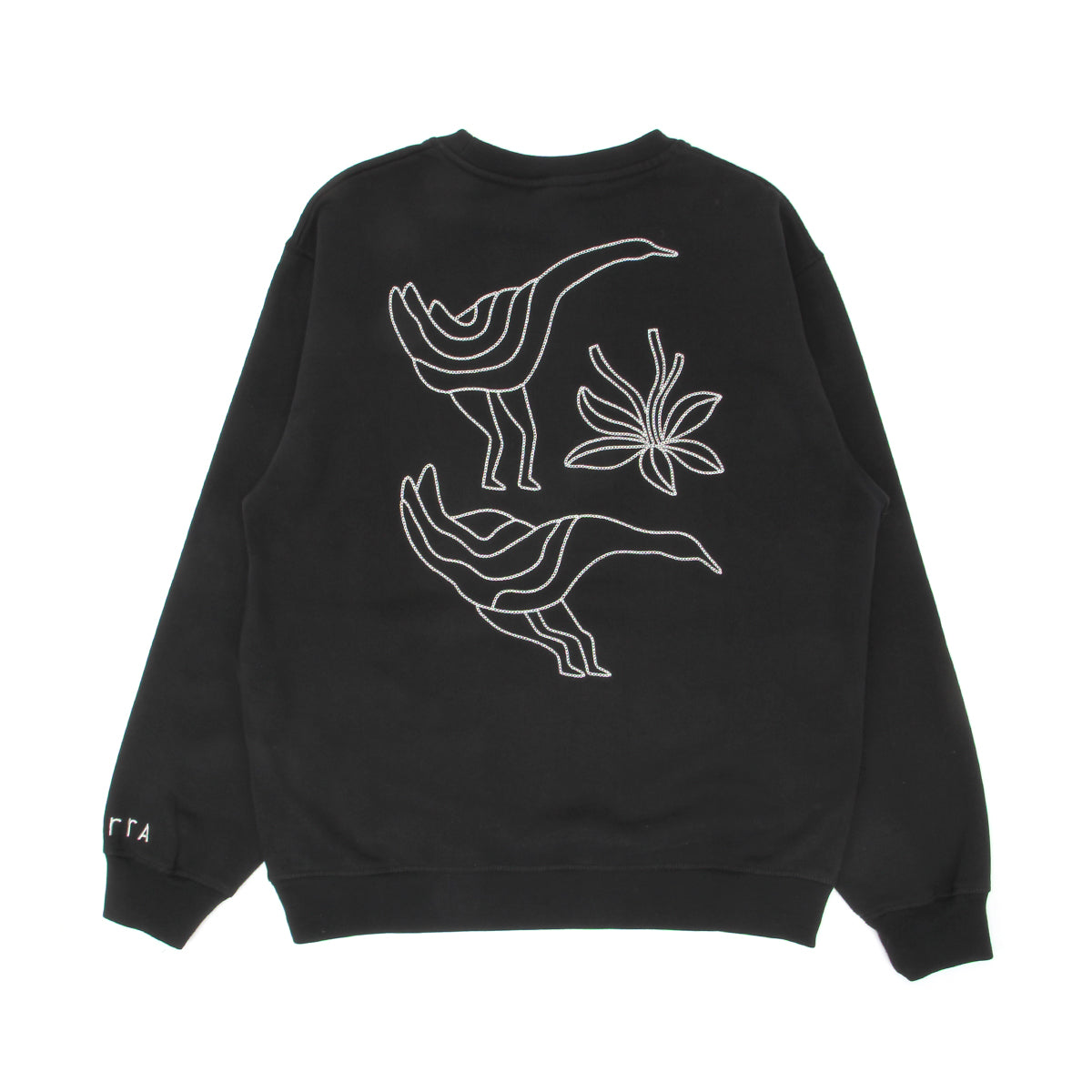 Duck Attack Crewneck Sweatshirt