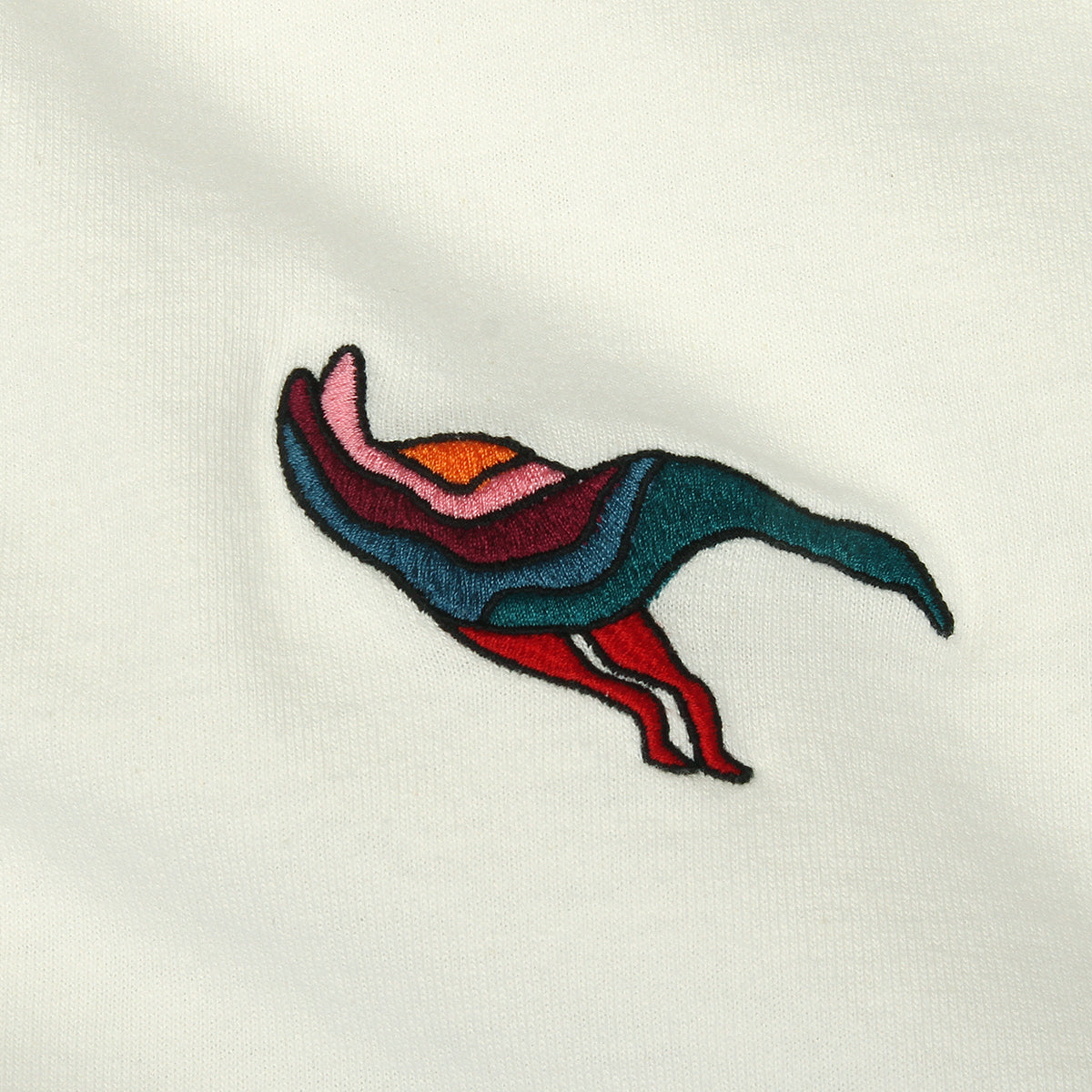 Duck Attack T-Shirt