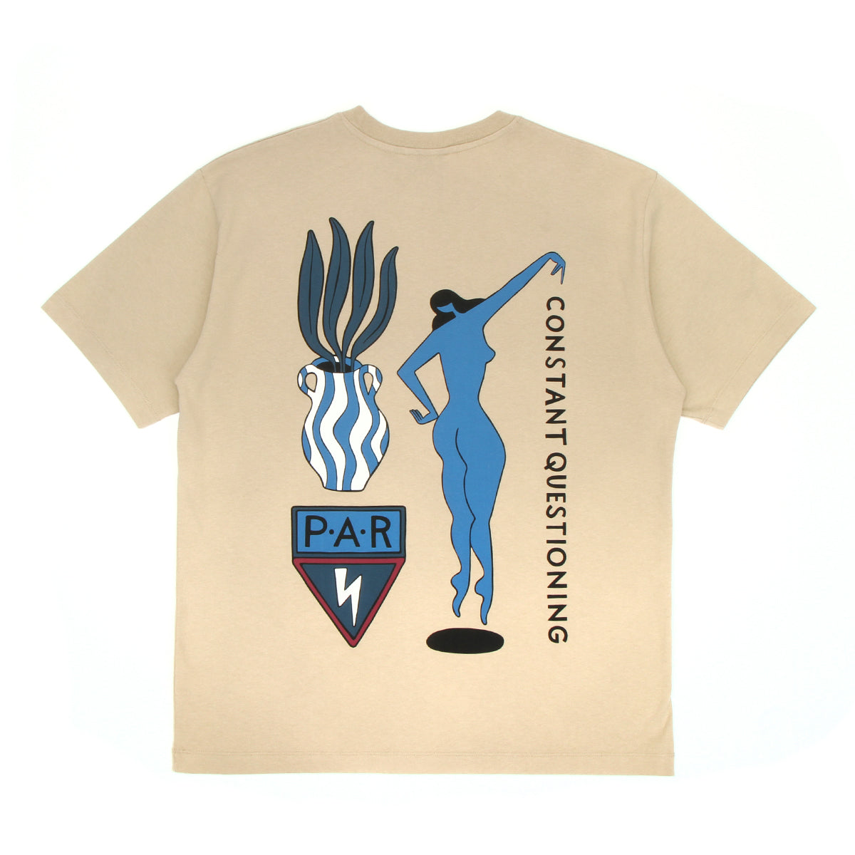 Questioning T-Shirt