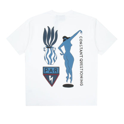 Questioning T-Shirt
