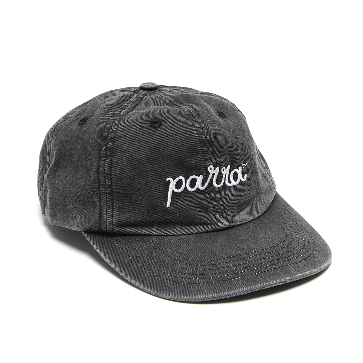 Scripted Hat